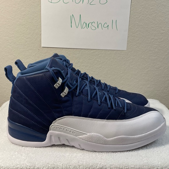 Jordan 12 - Picture 5 of 5